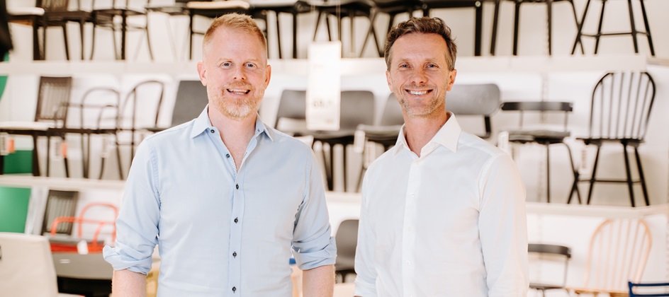 Jakub Jankowski appointed CEO of Inter IKEA Group